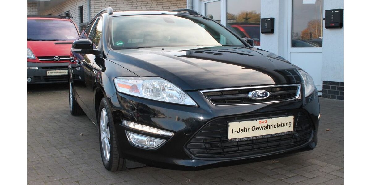 Ford Mondeo 193.760 km 5.999 € Rastede 26180