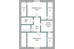 Dachgeschoßwohnung Varel - 3 Zimmer, 101 m&sup2;, 775&euro; | Angebot:26429416