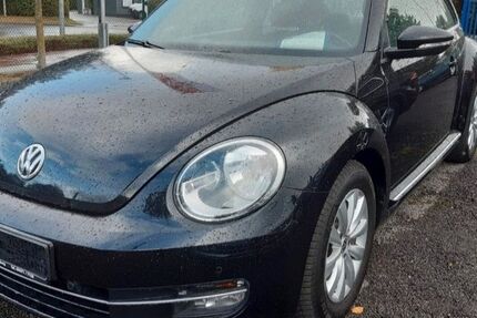 VW Beetle 179.000 km 6.999 &euro; Varel 26316