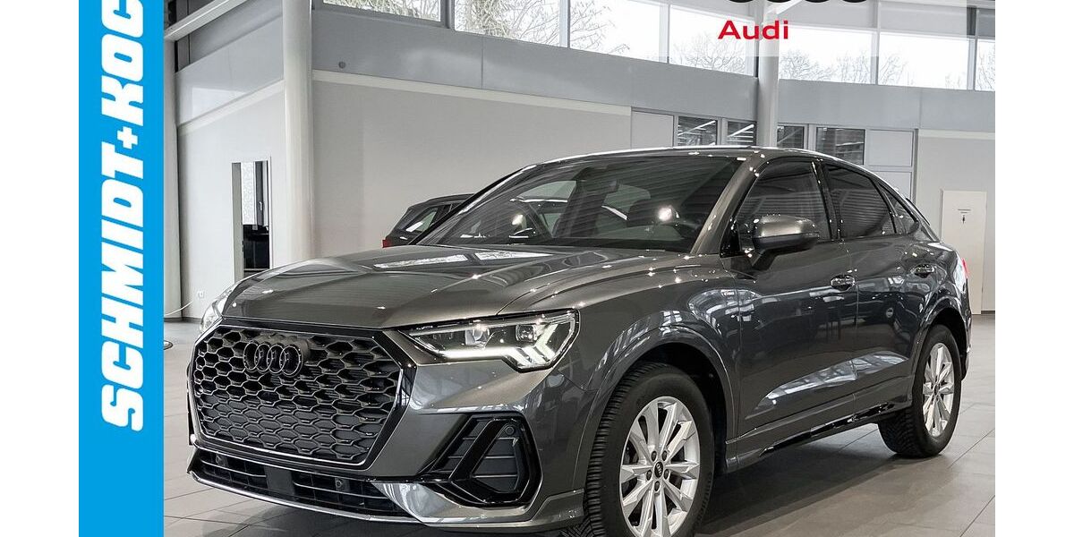 Audi Q3 18.900 km 36.990 &euro; Oldenburg 26123