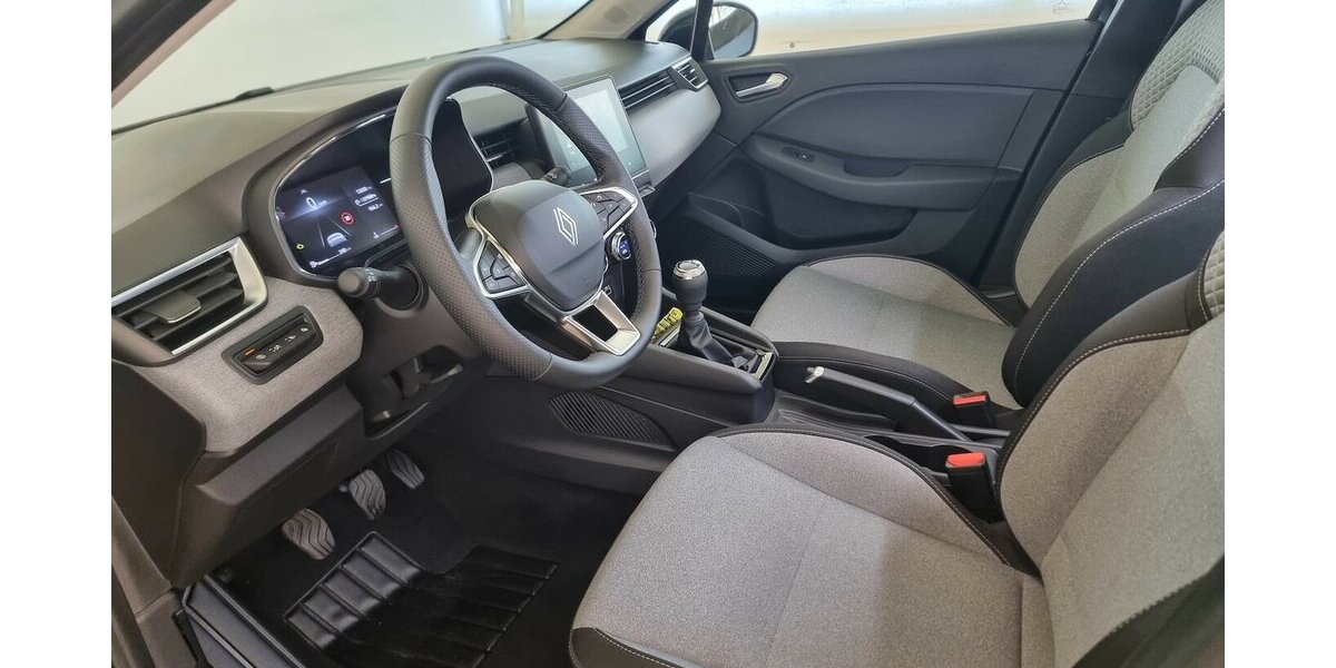 Renault Clio Evolution LED APP SHZ Keyless Tempomat 12.800 km 15.940 &euro; Garrel 49681