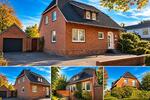 Einfamilienhaus Edewecht - 6 Zimmer, 126 m&sup2;, 1.000&euro; | Angebot:27610502