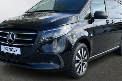 Mercedes-Benz Vito 9.500 km 64.796 &euro; Oldenburg OT Tweelbäke 26135