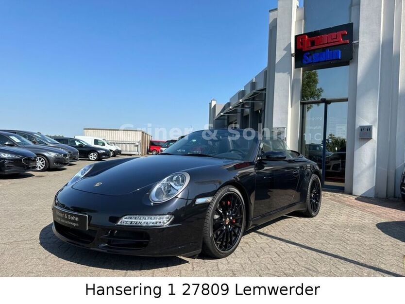 911 Urmodell