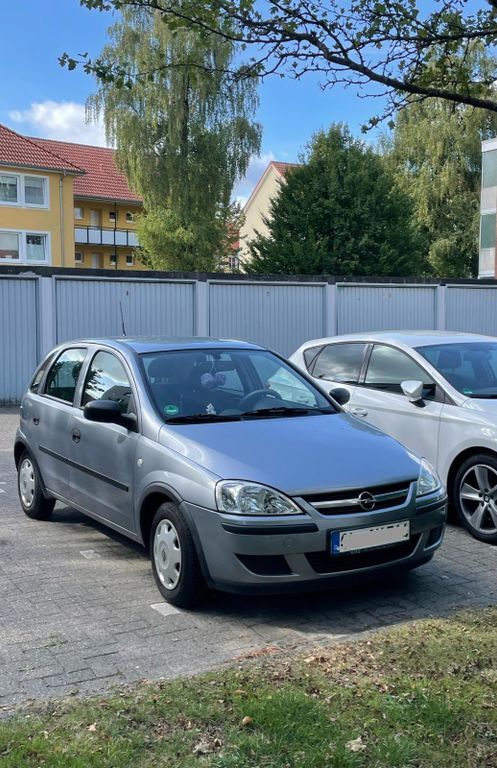 Corsa