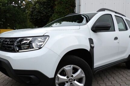 Dacia Duster 65.590 km 13.990 &euro; Garrel 49681