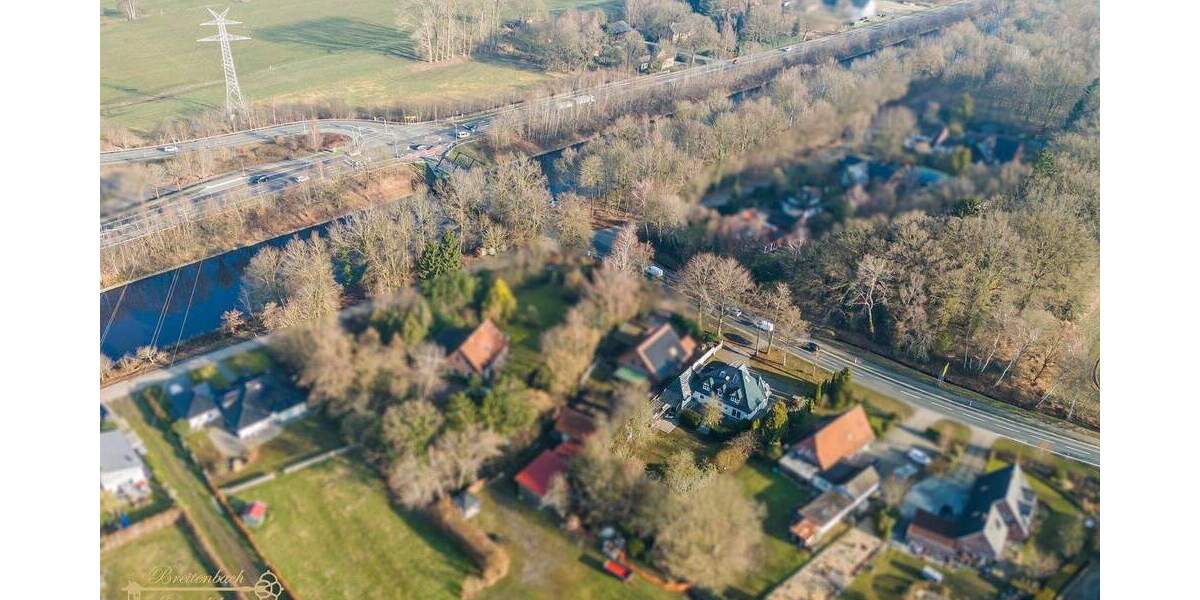 Einfamilienhaus Wardenburg Harbern I - 6 Zimmer, 155 m&sup2;, 499.000&euro; | Angebot:25684197