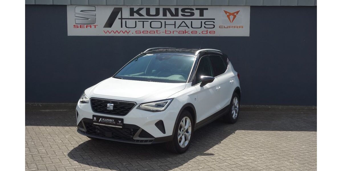 Seat Arona 10.100 km 20.390 &euro; Brake 26919