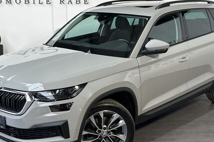Skoda Kodiaq 82.450 km 34.989 &euro; Wardenburg 26203