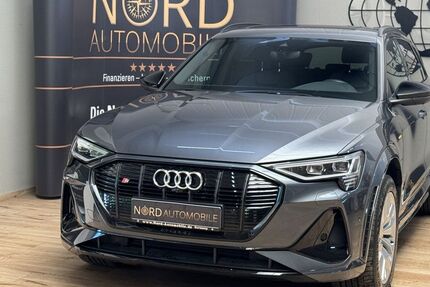 Audi e-tron 36.085 km 40.990 &euro; Rastede/ Wahnbek 26180