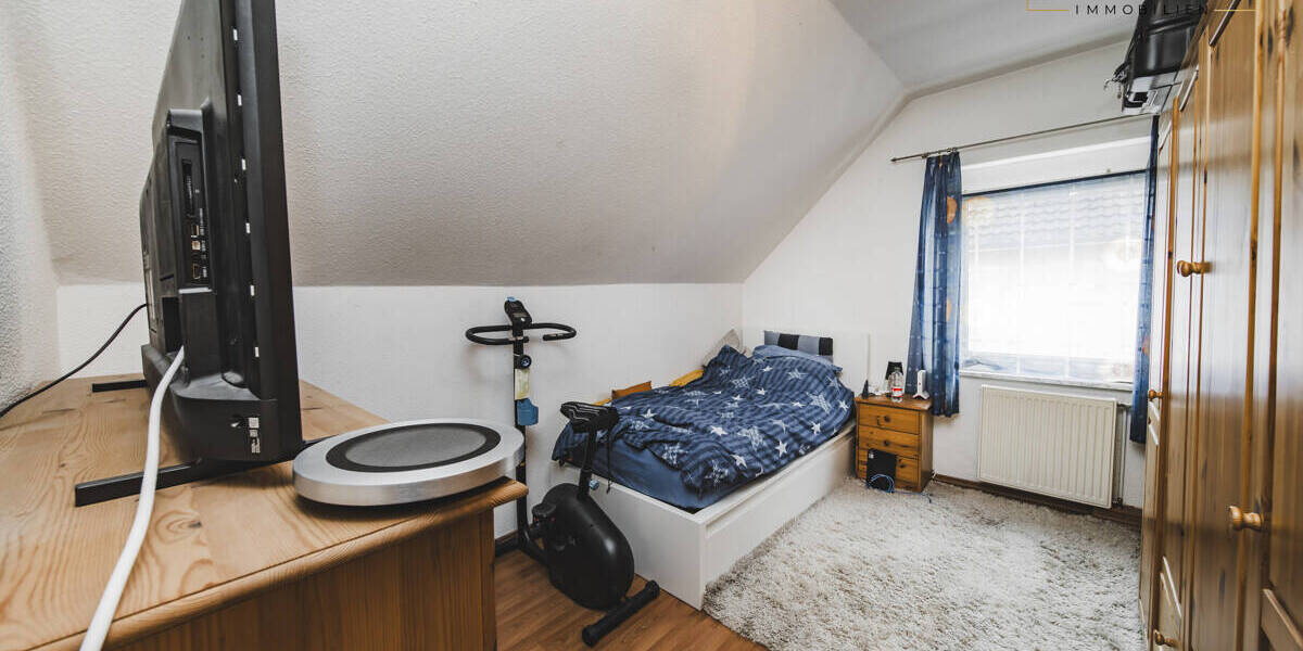 Doppelhaushälfte Oldenburg / Eversten Eversten - 5 Zimmer, 121 m&sup2;, 555.500&euro; | Angebot:26527653