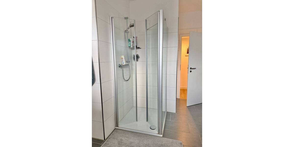 Attraktive Neubauwohnung in Eversten 3 zimmer