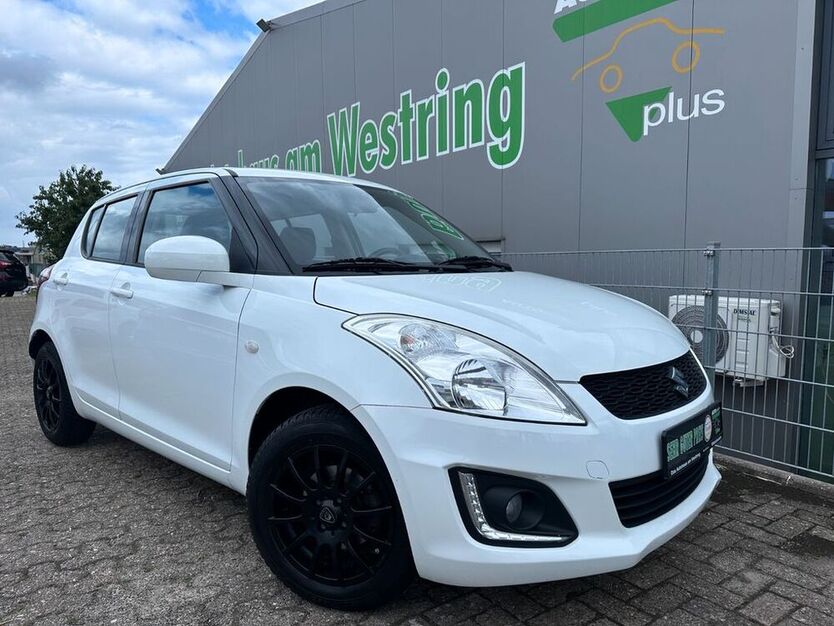 Swift