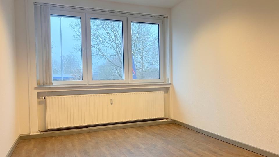 Großzügige und charmante Bürofläche in Top-Lage von Oldenburg-Nadorst – direkte Parkmöglichkeiten! zimmer