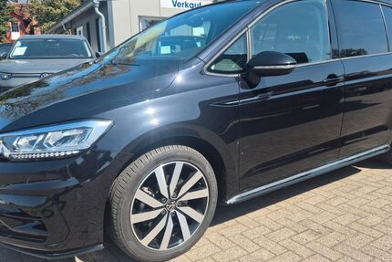 VW Touran 24.439 km 36.900 &euro; Garrel 49681