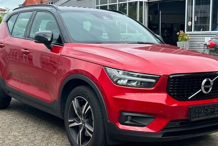 Volvo XC40 79.500 km 26.990 &euro; Oldenburg 26125