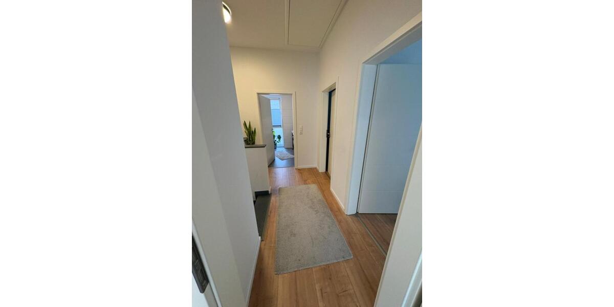 Doppelhaushälfte 4 zimmer