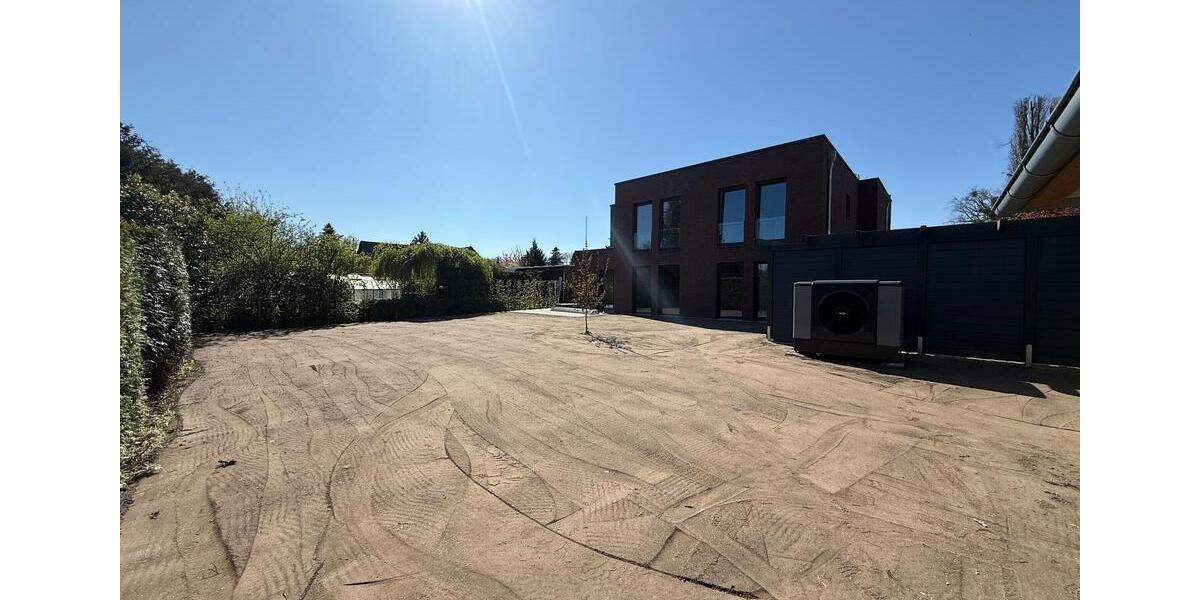 Erdgeschoßwohnung Westerstede - 3 Zimmer, 91 m&sup2;, 1.050&euro; | Angebot:26305234
