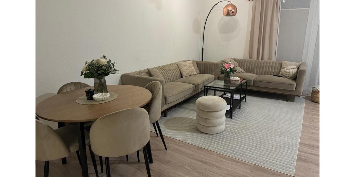 Erdgeschoßwohnung Oldenburg Bürgeresch - 2 Zimmer, 65 m&sup2;, 960&euro; | Angebot:25281957