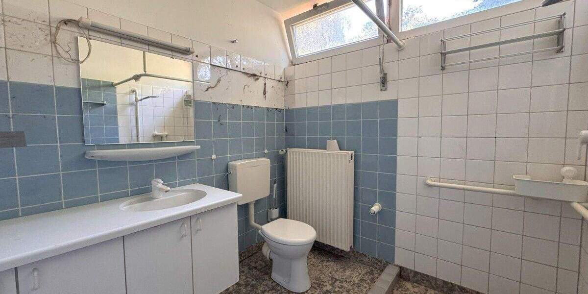 Bungalow Oldenburg / Eversten Eversten - 3 Zimmer, 68 m&sup2;, 350.000&euro; | Angebot:24038439