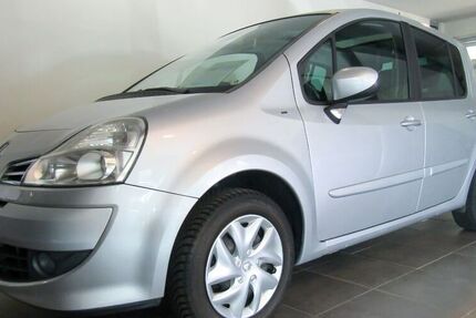 Renault Modus