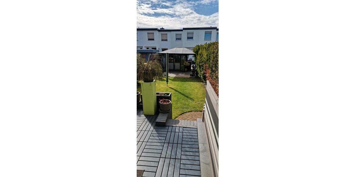 Reihenhaus Delmenhorst Bungerhof - 3 Zimmer, 86 m&sup2;, 230.000&euro; | Angebot:26752208