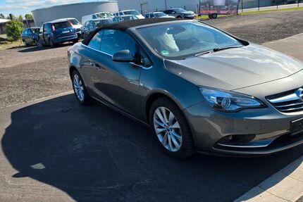 Opel Cascada 123.000 km 11.300 &euro; Oldenburg 26133
