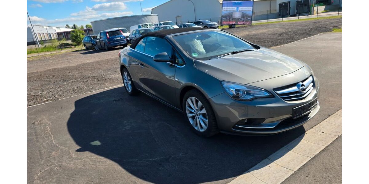 Opel Cascada 123.000 km 11.300 &euro; Oldenburg 26133