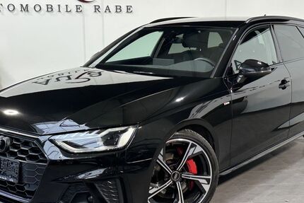 Audi A4 96.450 km 35.989 &euro; Wardenburg 26203