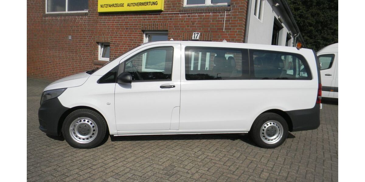 Mercedes-Benz Vito 270.000 km 14.102 &euro; Rastede 26180