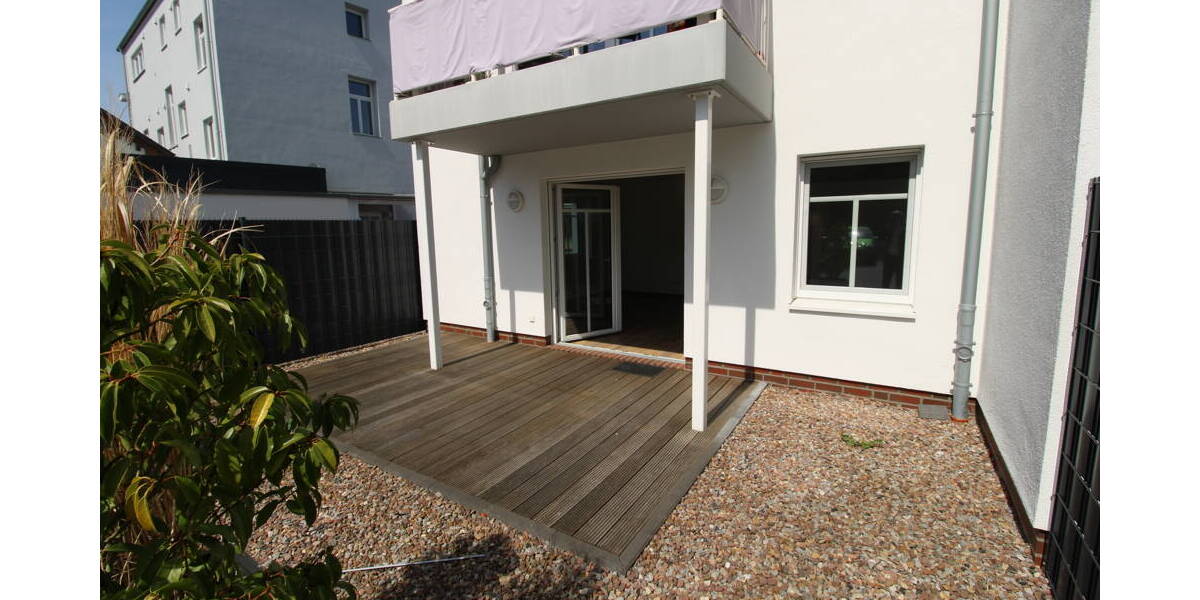 Etagenwohnung Varel - 3 Zimmer, 84 m&sup2;, 273.000&euro; | Angebot:25671281