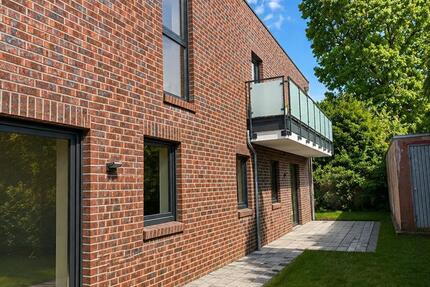 Wohnung Oldenburg Kreyenbrück - 4 Zimmer, 123 m&sup2;, 1.400&euro; | Angebot:26662376