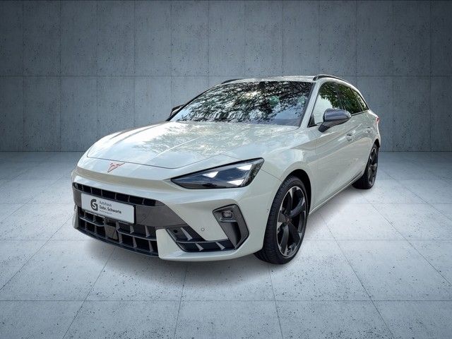 Cupra Leon 1.001 km 35.990 € Cloppenburg 49661