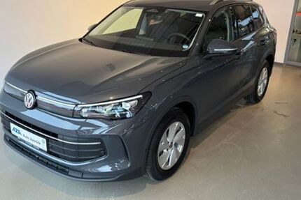 VW Tiguan 9.900 km 36.980 &euro; Friesoythe 26169