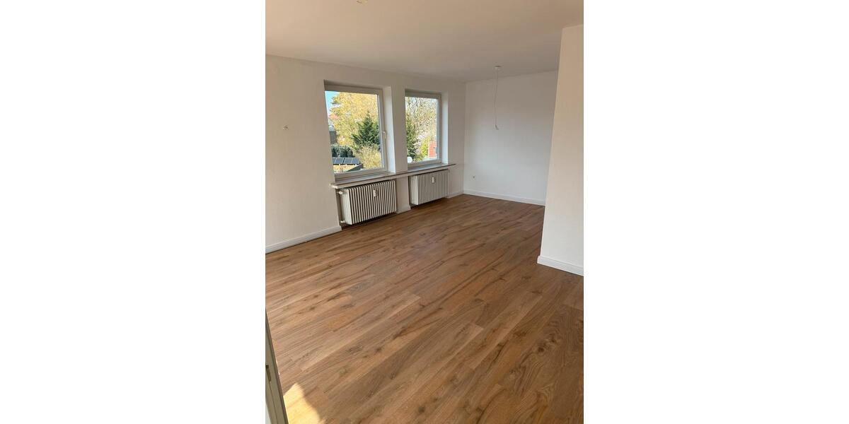 Etagenwohnung Oldenburg Alexandersfeld - 3 Zimmer, 80 m&sup2;, 1.125&euro; | Angebot:26186963
