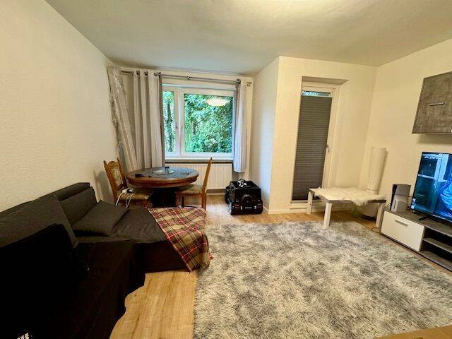 Etagenwohnung Delmenhorst Stickgras/Annenriede - 2 Zimmer, 49 m&sup2;, 410&euro; | Angebot:26824942