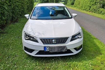 Seat Leon 81.607 km 15.000 &euro; Garrel 49681