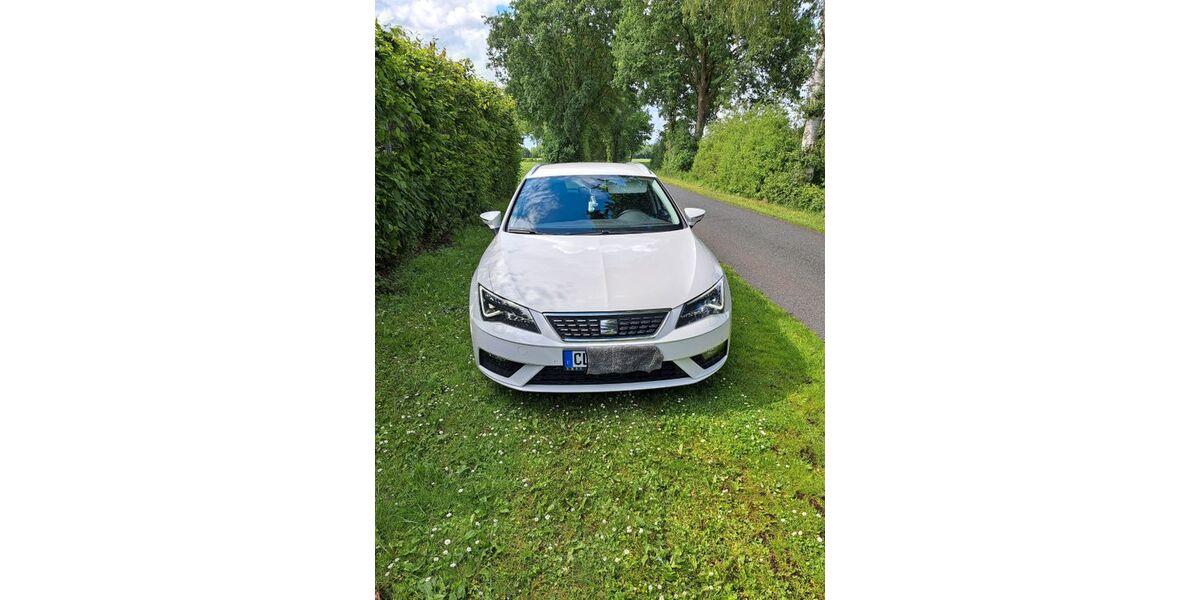 Seat Leon 81.607 km 15.000 &euro; Garrel 49681