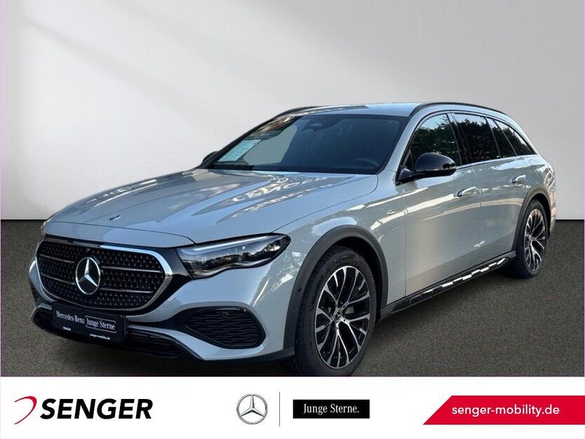 Mercedes-Benz E 300 22.900 km 64.900 € Friesoythe 26169