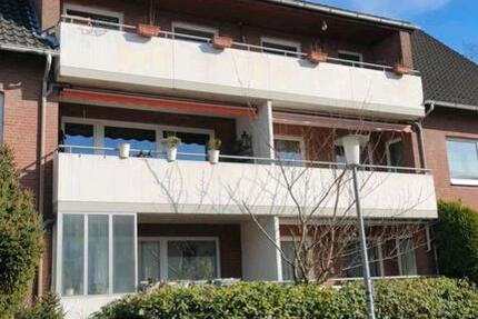 Großzügig und schön wohnen in ruhiger Lage von Eversten Holz! WG-geeignet! 4 zimmer