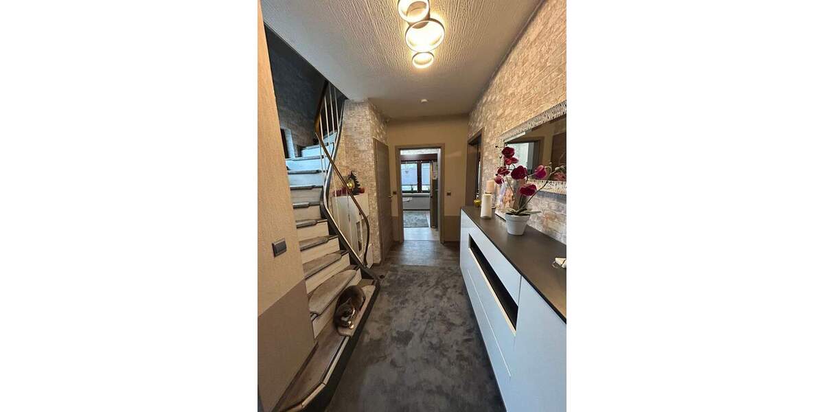 Mehrfamilienhaus, Wohnhaus Brake - 4 Zimmer, 88 m&sup2;, 229.000&euro; | Angebot:24157589