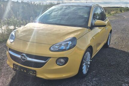 Opel Adam 1.870 km 11.900 &euro; Edewecht 26188