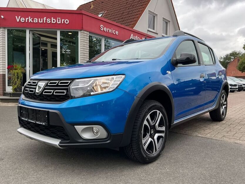 Sandero