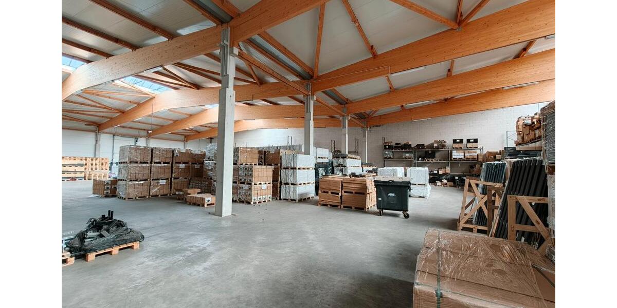 Gewerbeobjekt Oldenburg Drielaker-Moor - 5&euro; | Angebot:26115561