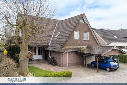 Haus Apen - 8 Zimmer, 230 m&sup2;, 439.000&euro; | Angebot:26084495