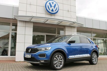 VW T-Roc 58.800 km 23.880 &euro; Berne 27804