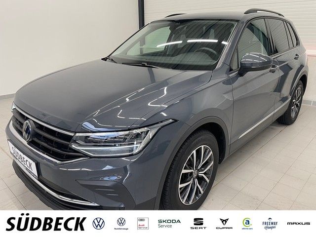 VW Tiguan 142.300 km 24.990 € Cloppenburg 49661