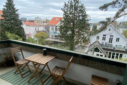 Wohnung Oldenburg Dobbenviertel - 1 Zimmer, 40 m&sup2;, 450&euro; | Angebot:26368388