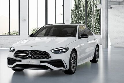 Mercedes-Benz C 200 9.900 km 47.990 &euro; Oldenburg 26129