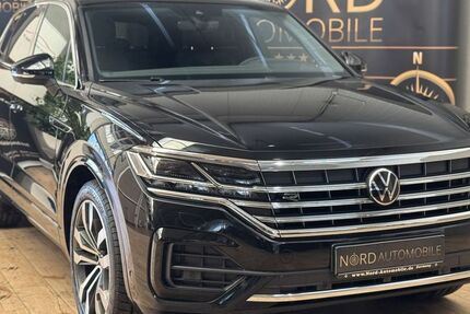 VW Touareg 99.982 km 45.990 &euro; Rastede/ Wahnbek 26180